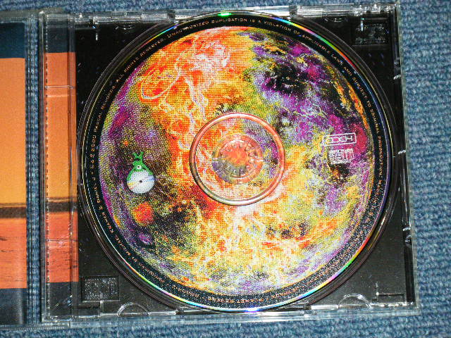 画像: JETPACK  - PLANET REVERB (MINT/MINT)  / 2000 US AMERICA  ORIGINAL Used  CD