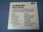 画像: The BEACH BOYS - STACK-O-TRACKS / 1968 US ORIGINAL STEREO SEALED LP