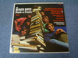 画像1: The BEACH BOYS - STACK-O-TRACKS / 1968 US ORIGINAL STEREO SEALED LP