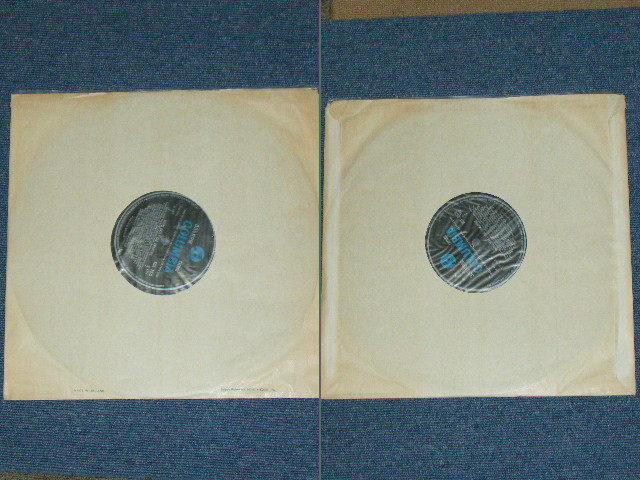 画像: THE SHADOWS - MORE HITS!  ( Ex++/Ex++  ) / 1965 UK ORIGINAL "BLUE Columbia " Label STEREO Used LP 