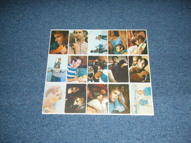 画像: The BEACH BOYS - BEACH BOYS' PARTY! With FAN PIX  ( Ex+ / Ex+++ ) / 1965 US ORIGINA STEREO LP