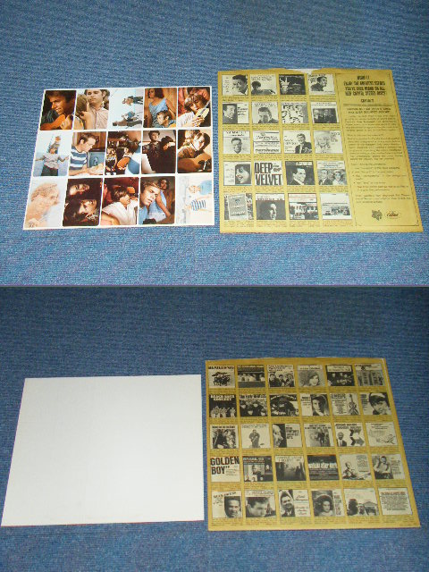 画像: The BEACH BOYS - BEACH BOYS' PARTY! With FAN PIX  ( Ex+ / Ex++) / 1965 US ORIGINALMONO LP