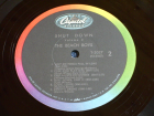 画像: The BEACH BOYS - SHUT DOWN VOLUME 2 / 1964 US ORIGINAL MONO LP